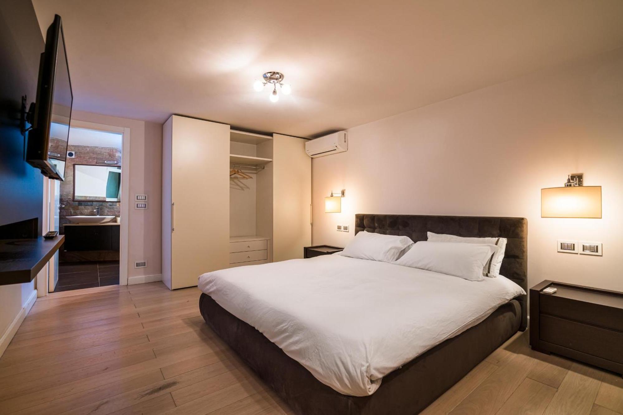 Atelier Taormina Spacious Guesthouse With Pool Exterior foto